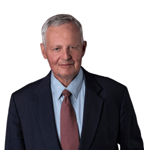 George N. Vurdelja, Jr. - Harrison LLP - Harrison LLP