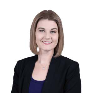 Jennifer M. Cohen - Harrison LLP - Harrison LLP