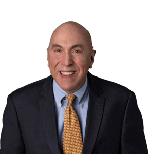 Jonathan E. Strouse - Harrison LLP - Harrison LLP