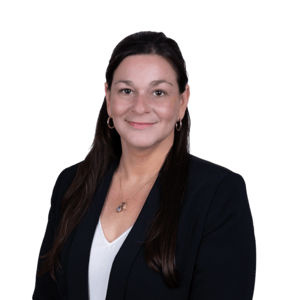 Lauren Bernay - Harrison LLP - Harrison LLP