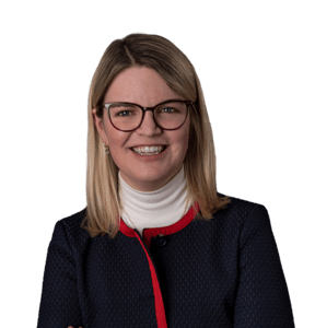 Madeleine J. Minton - Harrison LLP - Harrison LLP