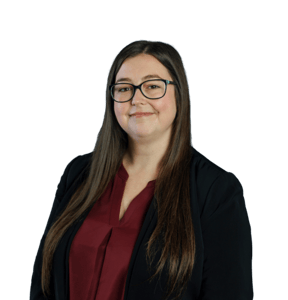 Megan Buggy - Harrison LLP - Harrison LLP
