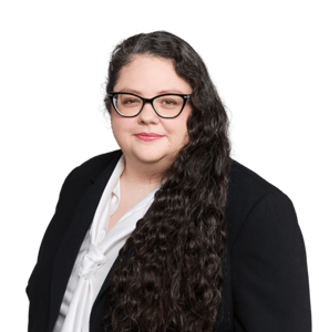 Megan L. Jerome - Harrison LLP - Harrison LLP