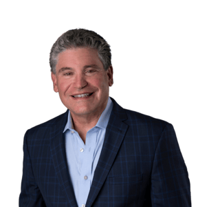 Michael C. Craven - Harrison LLP - Harrison LLP