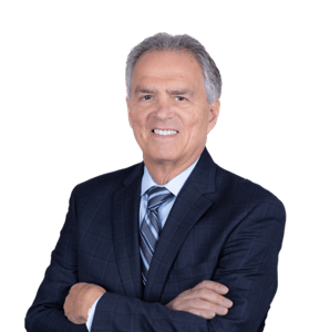 Michael A. Haber - Harrison LLP - Harrison LLP