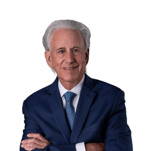 Robert G. Davidson - Harrison LLP - Harrison LLP