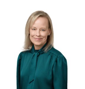 Samantha E. Weissbluth - Harrison LLP - Harrison LLP