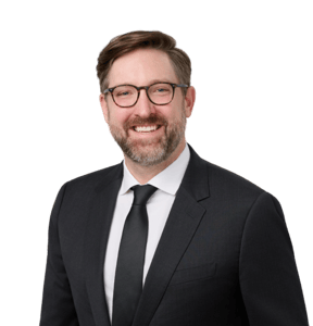 Shawn M. McCullough - Harrison LLP - Harrison LLP