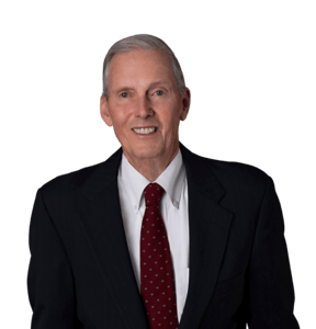 Timothy G. Carroll - Harrison LLP - Harrison LLP