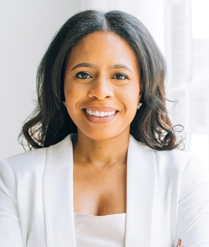 Tiffany McKenzie