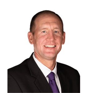 Jarriot L. Rook - Harrison LLP - Harrison LLP