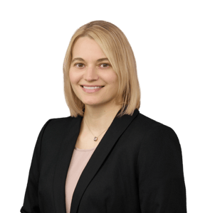 Laura Jensen - Harrison LLP - Harrison LLP