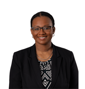 Kimberly N. Harris-Browns - Harrison LLP - Harrison LLP