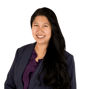 Lana Hompluem Lane - Harrison LLP - Harrison LLP