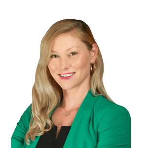 Linsey A. Glosier - Harrison LLP - Harrison LLP