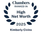 Civins, Kimberly Chambers HNW 2025