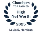Harrison, Louis S. Chambers HNW 2025