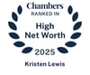 Lewis, Kristen Chambers HNW 2025