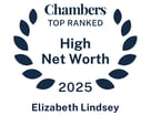 Lindsey, Elizabeth Chambers HNW 2025