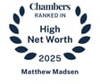 Madsen, Matthew Chambers HNW 2025