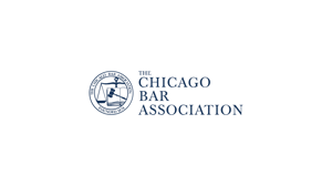 Chicago Bar Association Logo