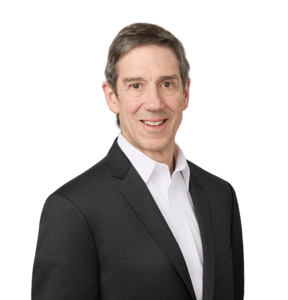 Louis S. Harrison - Harrison LLP - Harrison LLP
