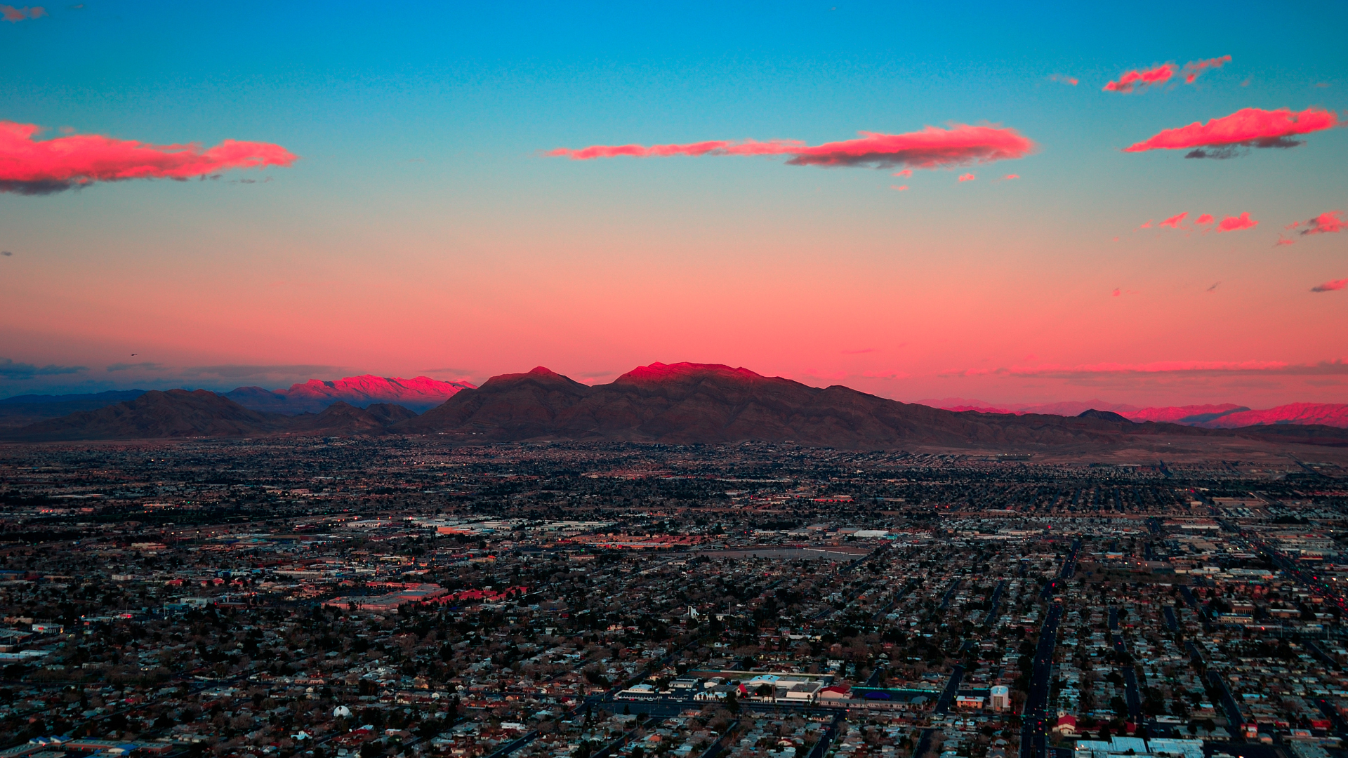 Las Vegas - Las Vegas -