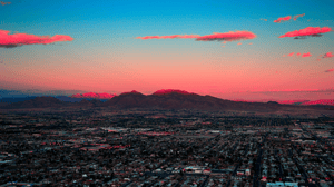 Las Vegas Las Vegas