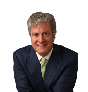 Robert T. Napier - Harrison LLP - Harrison LLP