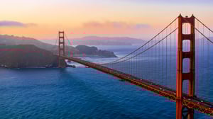 San Francisco 300 DPI San Francisco 300 DPI