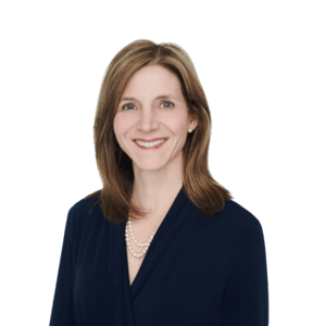 Sarah Moore Johnson - Harrison LLP - Harrison LLP