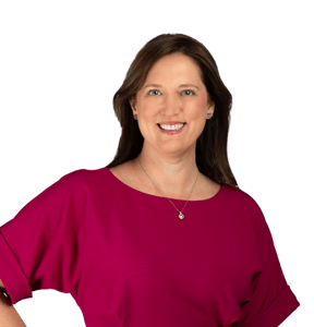 Stephanie Moll Kriegel - Harrison LLP - Harrison LLP