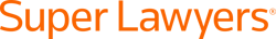 Super Lawyers Logo
