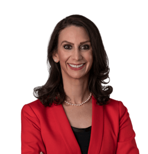 Susan G. Berman - Harrison LLP - Harrison LLP