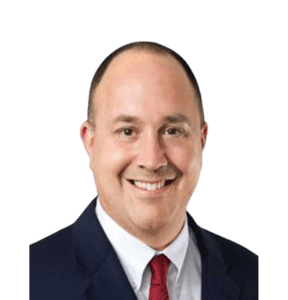 Thomas G. Hamill - Harrison LLP - Harrison LLP