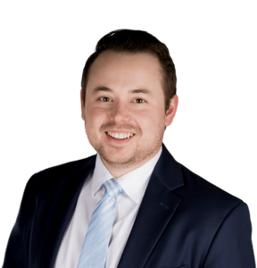 Trevor A. Thornton - Harrison LLP - Harrison LLP
