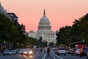 Washington, D.C. Visual Washington, D.C. Visual
