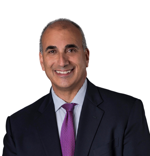 Alan G. Palmer - Harrison LLP - Harrison LLP