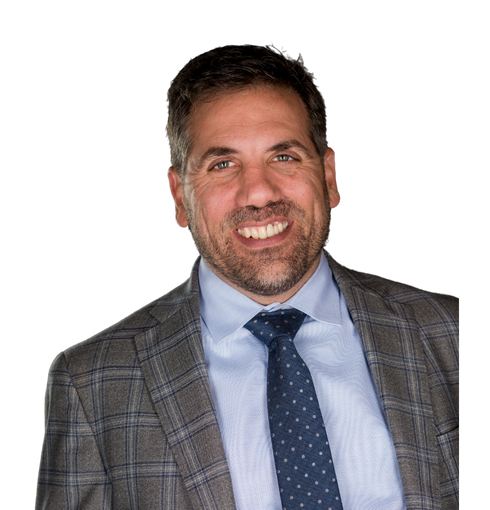 Alan M. Singer - Harrison LLP - Harrison LLP