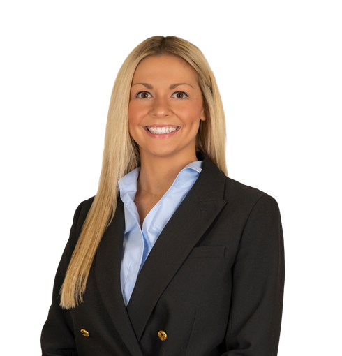 Annemarie B. Daiker - Harrison LLP - Harrison LLP