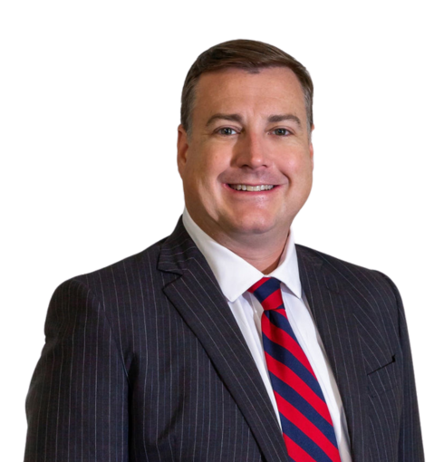 Benjamin H. Pierman - Harrison LLP - Harrison LLP