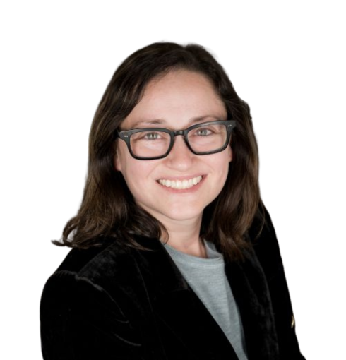 Elizabeth Pack - Harrison LLP - Harrison LLP