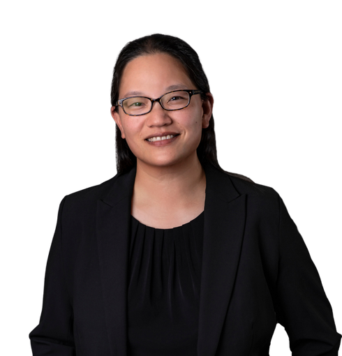 Emily J. Kuo - Harrison LLP - Harrison LLP