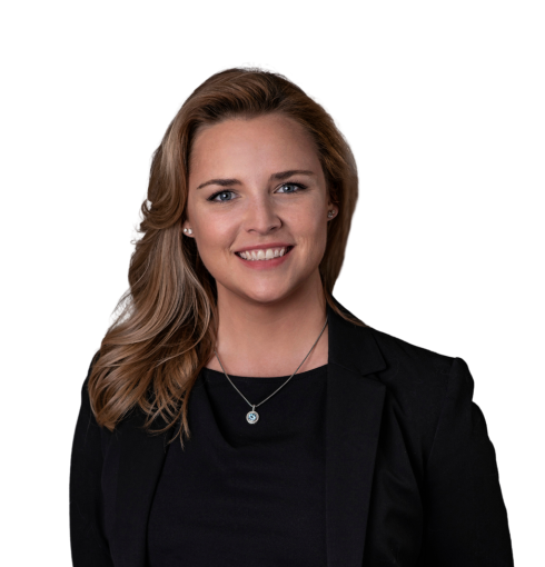 Greta Staat - Harrison LLP - Harrison LLP