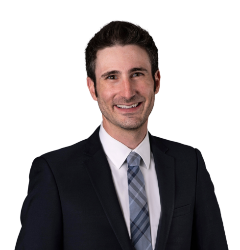 Kevin A. Salzstein - Harrison LLP - Harrison LLP