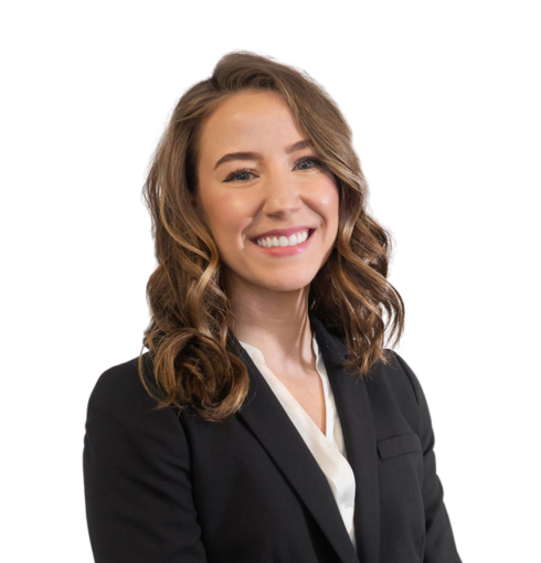 Melissa G. Sprinkle - Harrison LLP - Harrison LLP