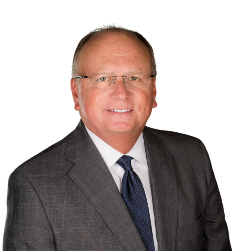 Stephen B. Daiker - Harrison LLP - Harrison LLP