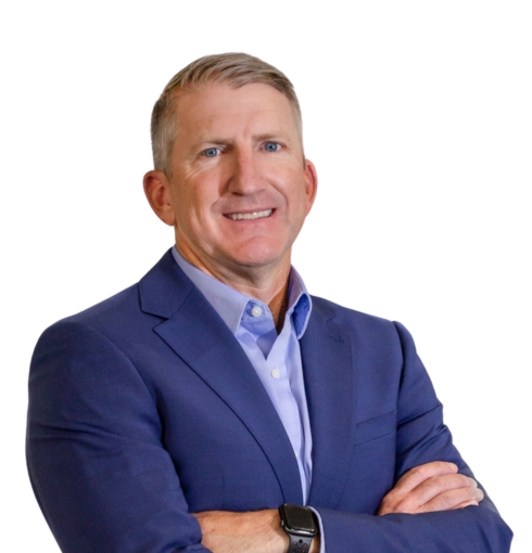 Brian M. Deutsch - Harrison LLP - Harrison LLP