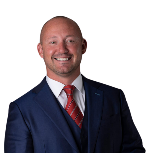 Brian K. Jones - Harrison LLP - Harrison LLP