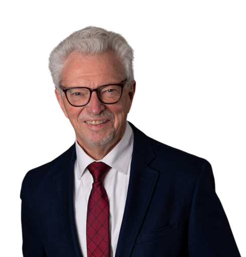 David W. Nyberg - Harrison LLP - Harrison LLP